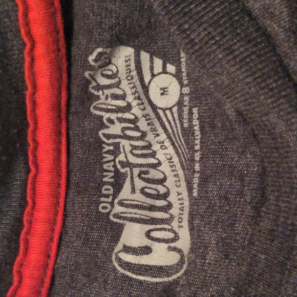 Marvel's tshirt - Picture 2 of 4